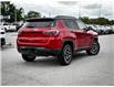 2026 Jeep Compass Trailhawk (Stk: 267556) in Hamilton - Image 2 of 8