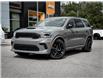2026 Dodge Durango GT HEMI V8 (Stk: 268535) in Hamilton - Image 1 of 9