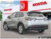 2027 Honda HR-V LX (Stk: 2215094) in Mississauga - Image 4 of 26