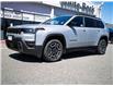 2026 Jeep Cherokee Laredo/Limited (Stk: T227410) in Surrey - Image 1 of 22
