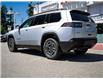 2026 Jeep Cherokee Laredo/Limited (Stk: T227410) in Surrey - Image 4 of 22