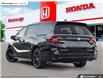 2026 Honda Odyssey Black Edition (Stk: 2215114) in Mississauga - Image 4 of 25