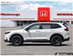 2026 Honda CR-V Hybrid Sport (Stk: 2215099) in Mississauga - Image 3 of 25