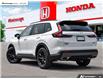 2026 Honda CR-V Hybrid Sport (Stk: 2215099) in Mississauga - Image 4 of 25