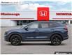 2026 Honda CR-V Hybrid Touring (Stk: 2215090) in Mississauga - Image 3 of 25