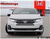 2026 Honda Odyssey Sport-L (Stk: 2215070) in Mississauga - Image 2 of 22