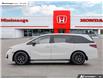 2026 Honda Odyssey Sport-L (Stk: 2215070) in Mississauga - Image 3 of 22