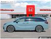 2026 Honda Odyssey Touring (Stk: 2215071) in Mississauga - Image 3 of 27
