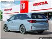 2026 Honda Odyssey Touring (Stk: 2215071) in Mississauga - Image 4 of 27