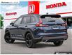 2026 Honda CR-V Hybrid Touring (Stk: 2215092) in Mississauga - Image 4 of 25