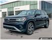 2023 Volkswagen Atlas 3.6 FSI Highline (Stk: ST-482A) in Calgary - Image 18 of 18