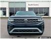 2023 Volkswagen Atlas 3.6 FSI Highline (Stk: ST-482A) in Calgary - Image 2 of 18