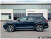 2023 Volkswagen Atlas 3.6 FSI Highline (Stk: ST-482A) in Calgary - Image 3 of 18