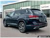 2023 Volkswagen Atlas 3.6 FSI Highline (Stk: ST-482A) in Calgary - Image 4 of 18