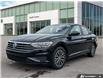 2021 Volkswagen Jetta Comfortline (Stk: ST-205A) in Calgary - Image 21 of 21