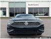 2021 Volkswagen Jetta Comfortline (Stk: ST-205A) in Calgary - Image 2 of 21