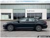 2021 Volkswagen Jetta Comfortline (Stk: ST-205A) in Calgary - Image 3 of 21