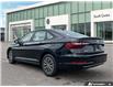 2021 Volkswagen Jetta Comfortline (Stk: ST-205A) in Calgary - Image 4 of 21