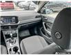 2021 Volkswagen Jetta Comfortline (Stk: ST-205A) in Calgary - Image 20 of 21
