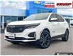 2024 Chevrolet Equinox RS (Stk: 97764) in Exeter - Image 1 of 27