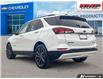 2024 Chevrolet Equinox RS (Stk: 97764) in Exeter - Image 4 of 27