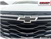 2024 Chevrolet Equinox RS (Stk: 97764) in Exeter - Image 9 of 27