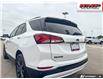 2024 Chevrolet Equinox RS (Stk: 97764) in Exeter - Image 10 of 27
