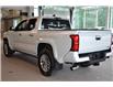 2026 Toyota Tacoma Hybrid Base (Stk: 26972) in Kingston - Image 2 of 9