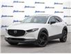 2024 Mazda CX-30 GT w/Turbo (Stk: 36623) in London - Image 1 of 27