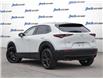2024 Mazda CX-30 GT w/Turbo (Stk: 36623) in London - Image 4 of 27