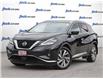 2021 Nissan Murano SL (Stk: 22976) in London - Image 1 of 27