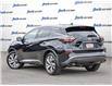 2021 Nissan Murano SL (Stk: 22976) in London - Image 4 of 27