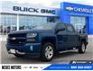 2017 Chevrolet Silverado 1500  (Stk: 3GCUKR) in Goderich - Image 1 of 28