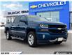 2017 Chevrolet Silverado 1500 (Stk: 3GCUKR) in Goderich - Image 7 of 28 2017 Chevrolet Silverado 1500 (Stk: 3GCUKR) in Goderich - Image 7 of 28