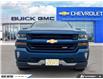 2017 Chevrolet Silverado 1500 (Stk: 3GCUKR) in Goderich - Image 8 of 28 2017 Chevrolet Silverado 1500 (Stk: 3GCUKR) in Goderich - Image 8 of 28