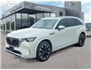 2025 Mazda CX-90 MHEV Signature (Stk: 6239A) in Thunder Bay - Image 1 of 25