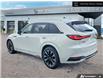 2025 Mazda CX-90 MHEV Signature (Stk: 6239A) in Thunder Bay - Image 4 of 25