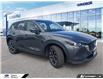 2023 Mazda CX-5 Sport (Stk: P0747) in Tecumseh - Image 5 of 26