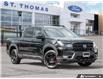 2025 Honda Ridgeline Black Edition (Stk: 6617B) in St. Thomas - Image 1 of 27