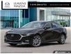 2026 Mazda Mazda3 GT (Stk: 14-26226) in London - Image 1 of 26