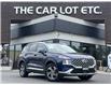 2021 Hyundai Santa Fe Preferred w/Trend Package (Stk: 25511) in Sudbury - Image 1 of 25