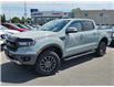 2021 Ford Ranger Lariat (Stk: 2106413A) in Whitby - Image 1 of 14