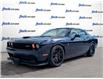 2015 Dodge Challenger SRT Hellcat (Stk: S2501813A) in London - Image 1 of 25