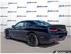 2015 Dodge Challenger SRT Hellcat (Stk: S2501813A) in London - Image 4 of 25