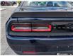 2015 Dodge Challenger SRT Hellcat (Stk: S2501813A) in London - Image 11 of 25