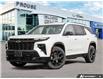 2026 Chevrolet Traverse RS (Stk: 5638-26) in Sault Ste. Marie - Image 1 of 23