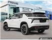 2026 Chevrolet Traverse RS (Stk: 5638-26) in Sault Ste. Marie - Image 4 of 23