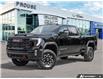 2026 GMC Sierra 2500HD AT4X (Stk: 8672-26) in Sault Ste. Marie - Image 1 of 25
