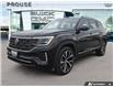 2024 Volkswagen Atlas 2.0 TSI Execline (Stk: 13263) in Sault Ste. Marie - Image 1 of 25