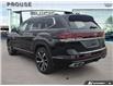 2024 Volkswagen Atlas 2.0 TSI Execline (Stk: 13263) in Sault Ste. Marie - Image 4 of 25